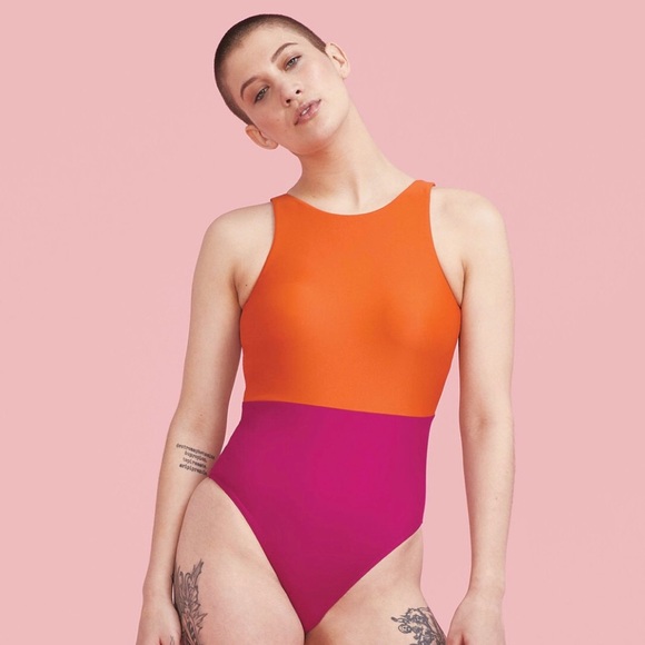 Madewell Other - NWOT Summersalt Cove Swimsuit BRAND NEW/NEVER WORN